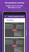 Fliplearn: Personalized Interactive E-Learning App imagem de tela 3