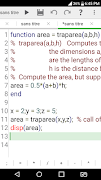 Programming Language MathPro Lite screenshot 4