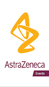 AstraZeneca Events poster