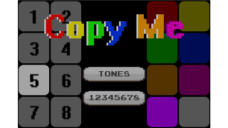 Copy Me  (Android Game) 스크린샷 3