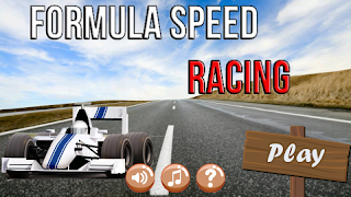 Formula Speed Racing captura de pantalla 7