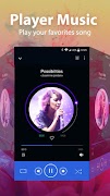 mp3 player ภาพหน้าจอ 7