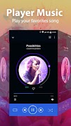 Mp3 Spieler - Musikspieler Screenshot 7