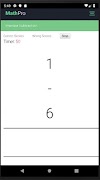 MathPro Screenshot 5
