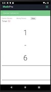 MathPro screenshot 5