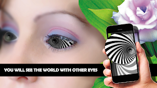 Free Hypnosis app game 截图 5
