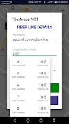Fibermapp Network Design Tool screenshot 3
