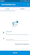 Yash Multi Services スクリーンショット 1
