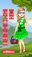 1 Schermata Girl Shopping