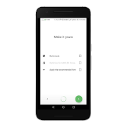 SF Share - File Sharing plakat