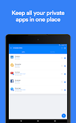 Hotspot Shield Privacy Applock Screenshot 5