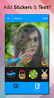 Easter Photo Overlay Effect screenshot 3