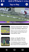 Watch Cricket imagem de tela 3