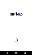 allHelp پوسٹر