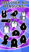 برنامه‌نما Penguin Evolution - 🐧 Clicker عکس از صفحه