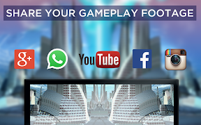 5 Schermata MAGIX Game Control Remote
