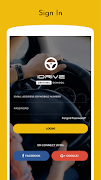 iDrive Theme captura de pantalla 1
