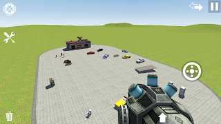 برنامه‌نما SimpleBox 2 Lite عکس از صفحه