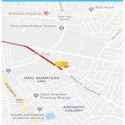 E&D Driver syot layar 1