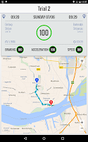 Matrix Telematics EU screenshot 3