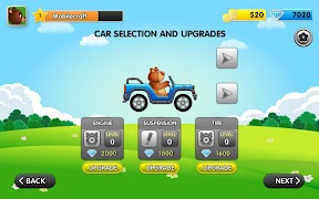 Bear Race - BÄRENRENNEN Screenshot 3