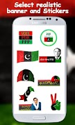 PPP Photo Frame-PPP photo editor 2018-PPP Stickers Cartaz