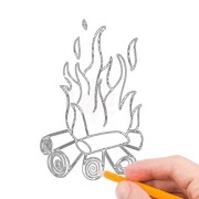 Tutoriels de dessin simples capture d'écran 5