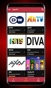 Hook TV Live স্ক্রিনশট 2