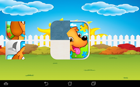 develop intelligence game スクリーンショット 7