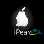 iPear P2SL скриншот 1