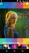 Pixel Master Photo Editor screenshot 3