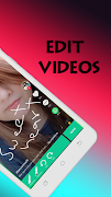tiktoktoe eScreen Recorder screenshot 1