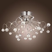 Modern Ceiling Light screenshot 2