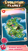 Evolution Planet ภาพหน้าจอ 3