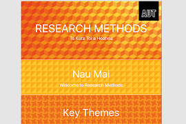 A & D Postgrad-poster