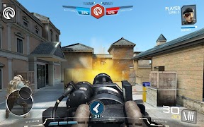 Frontline Commando War screenshot 1