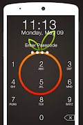 3D Security captura de pantalla 1