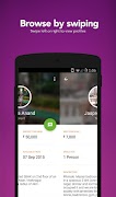 Flatchat تصوير الشاشة 7