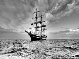 Ship Live Wallpaper screenshot 2