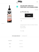 SOBA e-Store Ekran Görüntüsü 5