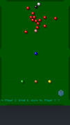 Snooker imagem de tela 1