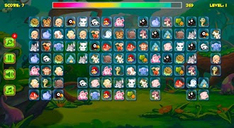 Onet Pikachu 2018 syot layar 4