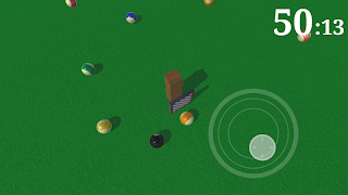 Tower Defense Physics poster