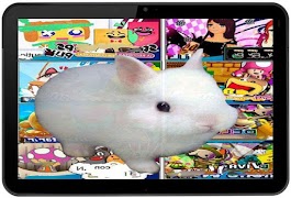 Naishys captura de pantalla 4