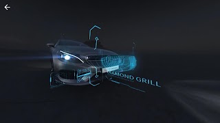 برنامه‌نما MBSA VR Experience عکس از صفحه