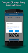 QR scanner pro پوسٹر