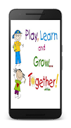 Pre-School Learning-poster