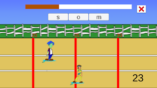 First Steps to Reading Fluency โปสเตอร์