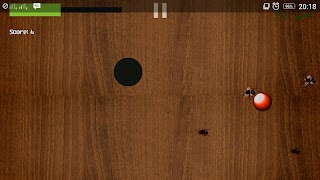 برنامه‌نما Kill Cockroach And Friends عکس از صفحه