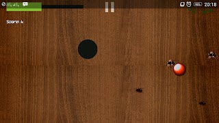 Kill Cockroach And Friends syot layar 1